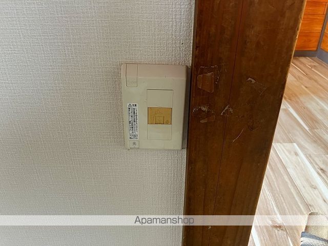 館脇町 貸家の内装写真