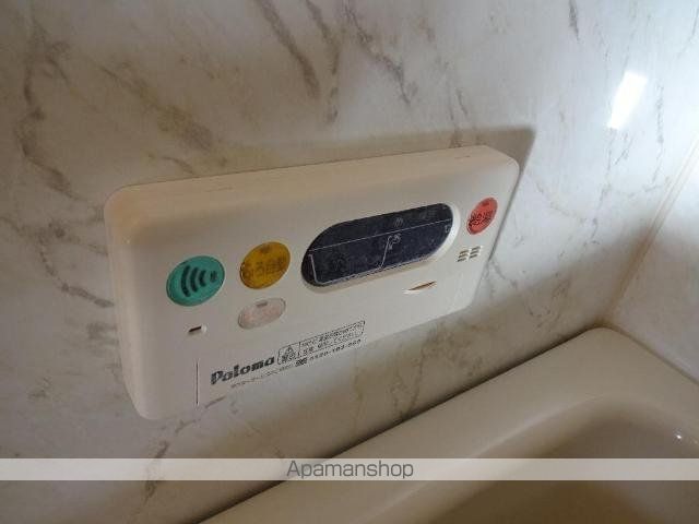 カーサフェリーチェONGAの内装写真
