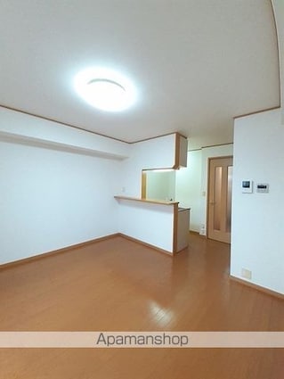 エアリー　レジデンス　Ａ[1LDK/42.8m2]の内装3