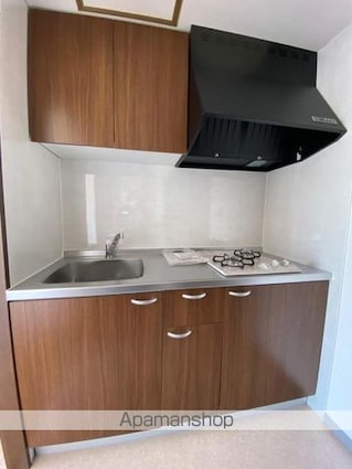 ササハラビル[1K/29.11m2]のキッチン