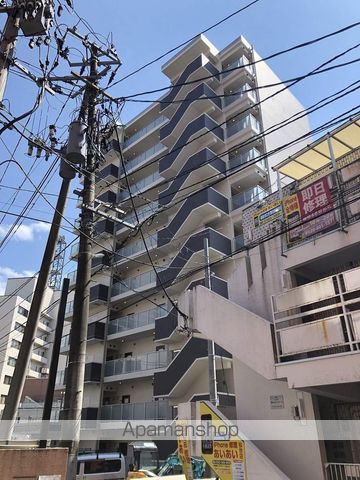 HF仙台本町レジデンスの外観写真