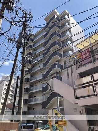 ＨＦ仙台本町レジデンス[1K/23.94m2]の外観2