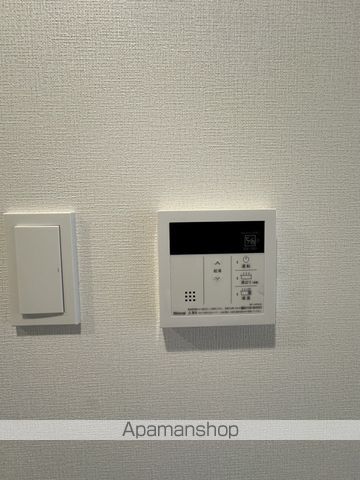ディアレイシャス名古屋太閤通IIIの内装写真