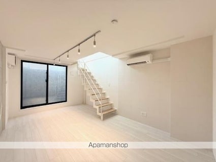 ＡＬＥＲＯ新中野ＩＩ[1SLDK/50.72m2]のリビング・居間5