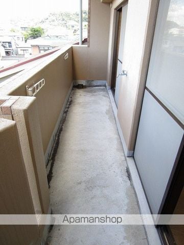 吉冨マンションの内装写真