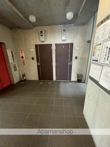 クロサスレジデンス徳川園の内装写真