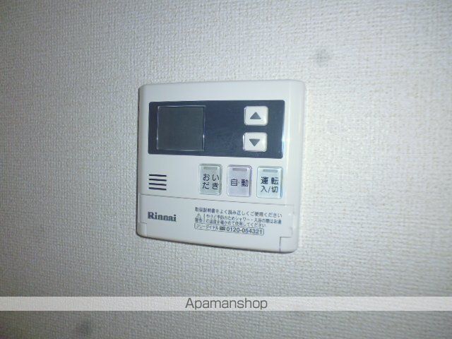 フロレスタ湘南IIの内装写真