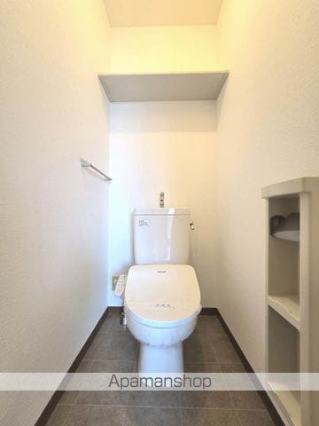 シャーメゾンふじI棟の内装写真