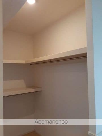 コアレスクAの内装写真