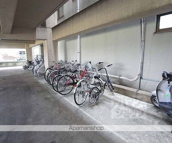 フラッツ東向日のその他写真