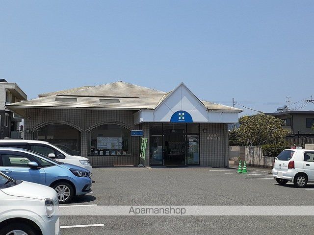 アルカンシエルの周辺写真
