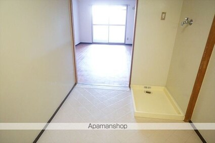 愛知県名古屋市中区千代田３丁目[1K/29.1m2]のその他設備