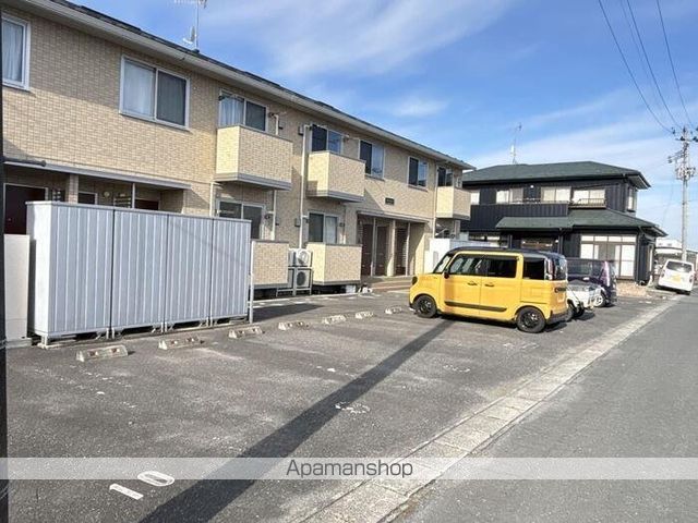 サンコートのその他写真