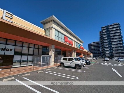 メゾン海老園　Ｂ棟[2K/42.6m2]の周辺3