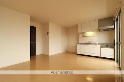 岡山県岡山市北区今２丁目[3LDK/68.31m2]のリビング・居間