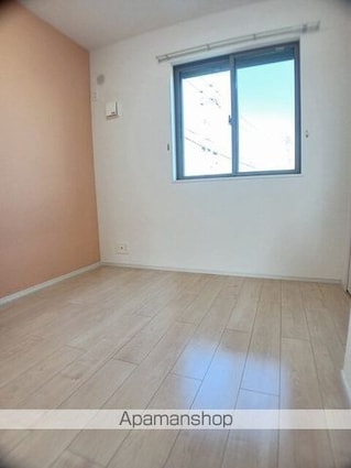 キャッスル　Ｂ[1LDK/32.44m2]の内装