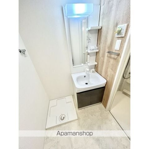 SーRESIDENCE名駅北bling 内覧会10の内装写真