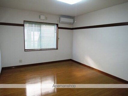 ポテンシャル[1K/28m2]のその他部屋・スペース