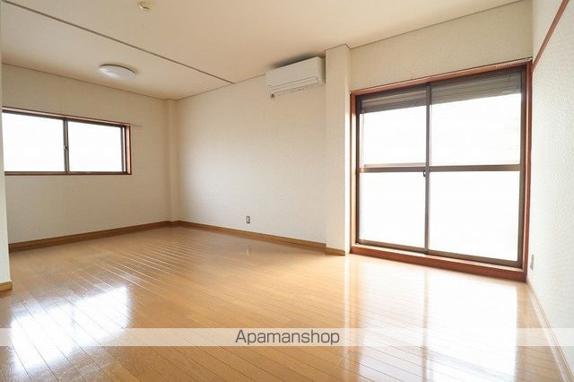タケノコハイツの内装写真