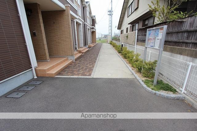 SUN SQUARE新地 Aのその他写真