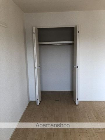 フォレストーリー Iの内装写真