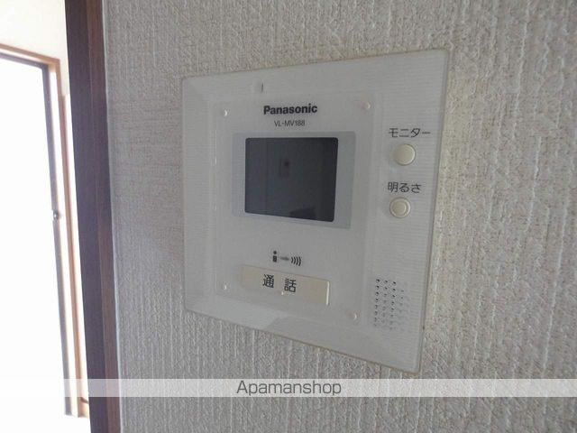 ローズコート阿部C・D棟の内装写真