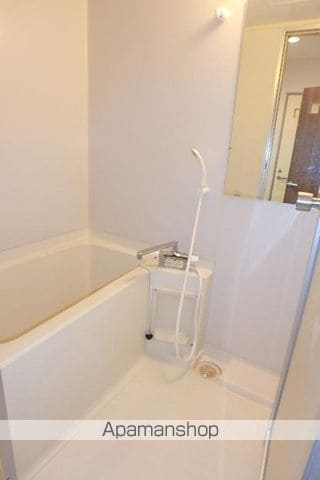 その木ハイツの内装写真