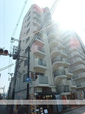COOPNOMURAUMEDABTOUの外観写真