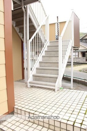 メゾン寿志[2K/34.89m2]の共用部1