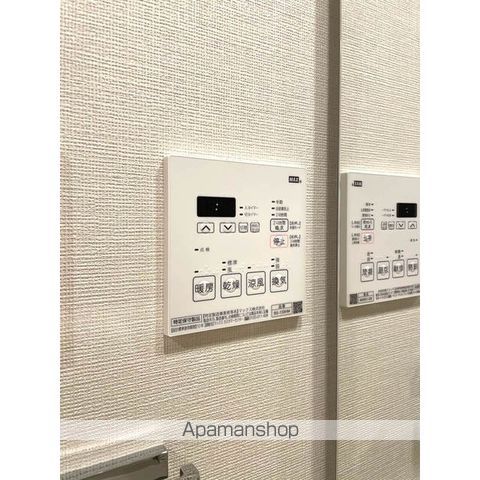 CAVANA西大島の内装写真