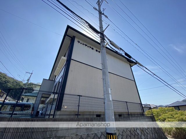 ウィンディア相・藤井の外観写真