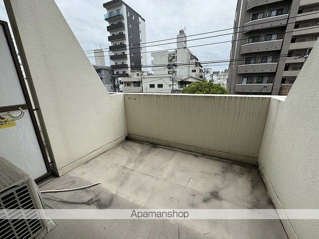 エトノ空港通りの内装写真