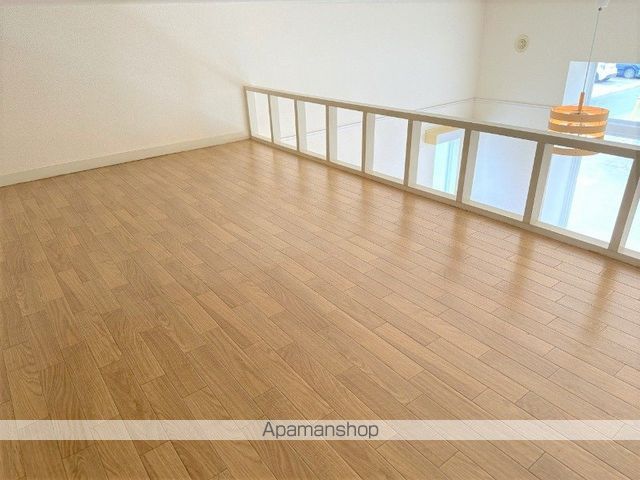 グリーンハイツ行徳の内装写真