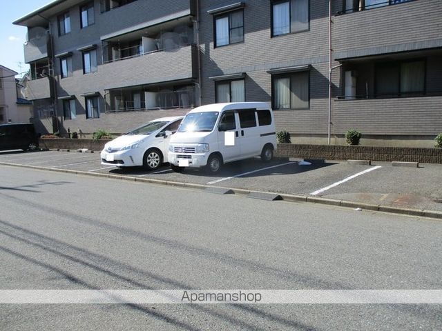 カーサみつわ台 Fのその他写真