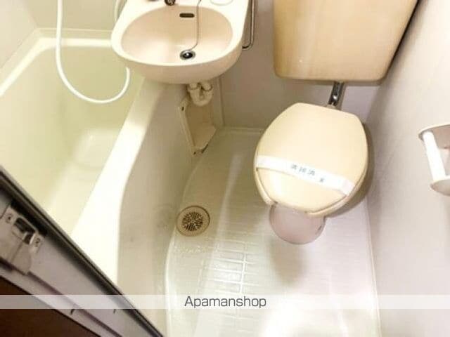 ビューパレス湘南辻堂の内装写真