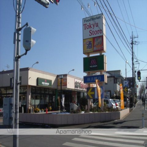 レオパレス唐沢の周辺写真