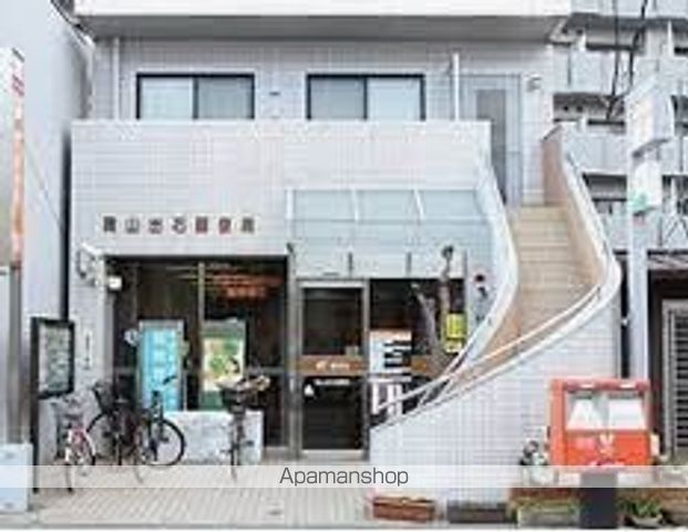 ピナクル・国富 1番館の周辺写真