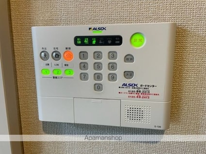 ｇｒａｎ　Ｍ[1LDK/37.24m2]のその他設備