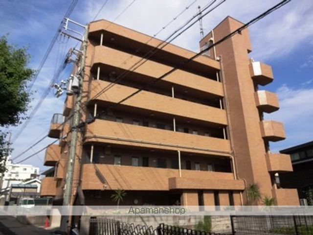 グレース芦屋の外観写真
