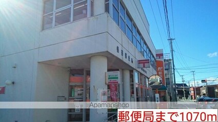 ルチアーナⅠ[1LDK/45.89m2]の周辺5