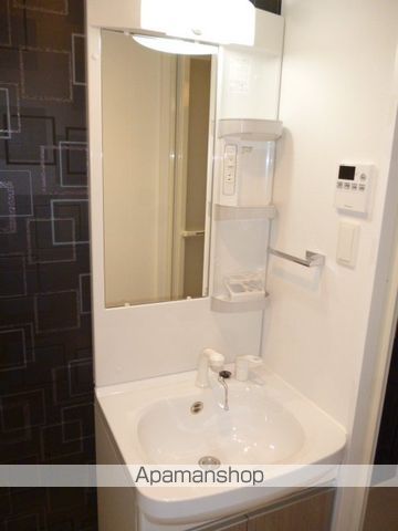 M−RESIDENCE新大阪ガーデンの内装写真