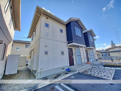 シェリール[1LDK/46.95m2]の外観2