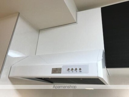 ジョリーメゾン（Ｊｏｌｉｅ　Ｍａｉｓｏｎ）[1LDK/40.7m2]の内装3