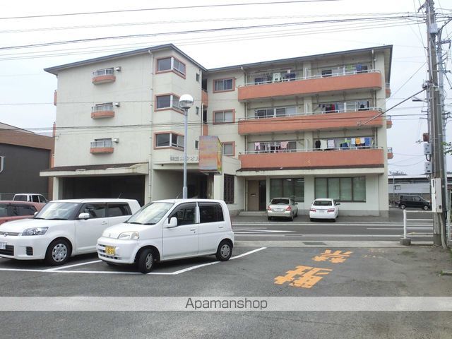 玉井第2ビルの外観写真