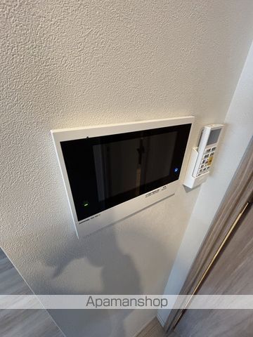 エスレジデンス松屋町ASENCEの内装写真