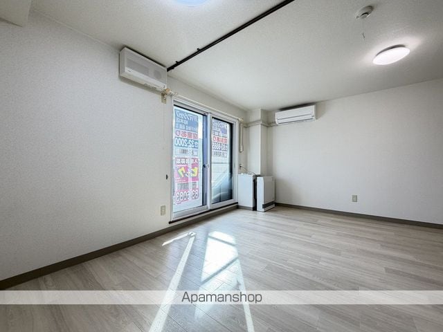 ノースビラ深堀IIの内装写真
