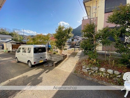 ほほえみハイム[1LDK/44.5m2]の眺望