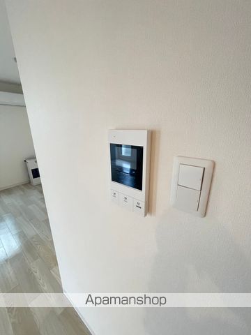 アレナ宮の沢の内装写真
