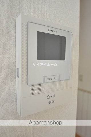 ブランドール山崎 壱番館の内装写真