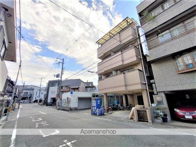 グランドハイツユタカIIの外観写真